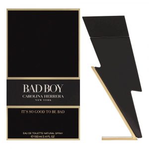 Carolina Herrera BAD BOY 100 ml