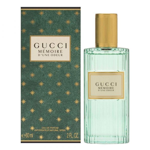 Guccy Memoire dune Odeur 100 ml.jpg