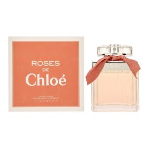 Roses de chole 75 ml