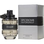 Viktor&Rolf SPICEBOMB 90 ml