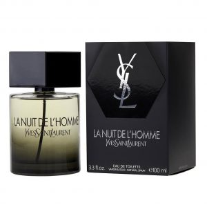 Yves-Saint-Laurent-La-Nuit-De-Lhomme-100ml-for-Men