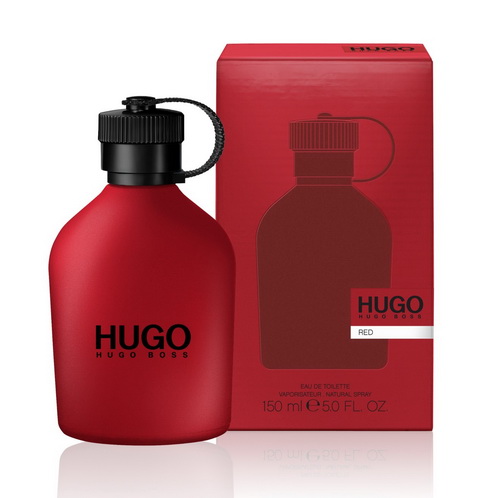 Hugo Boss Red - fragrancepariza
