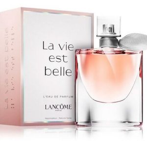 la vie est belle lancome 100 ml