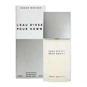 leau dissey Issey Miyake 125 ml