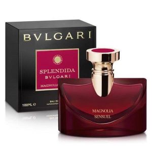 splendida bvlgari magnolia sensual