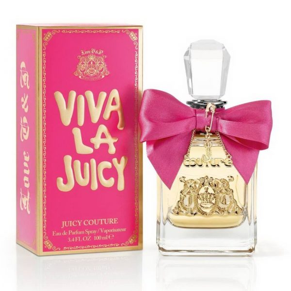 JUICY COUTURE VIVA LA JUICY 100ml