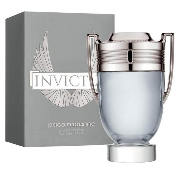 Paco-Rabanne-Invictus-100ml-EDT-for-Men