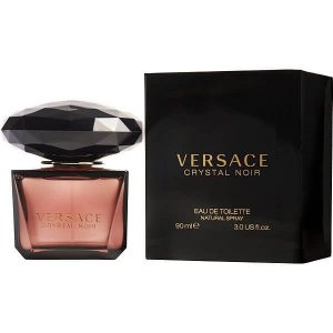 Varsace CRYSTAL NOIR 90ml