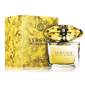 Varsace HELLOW DIAMOND 90 ml